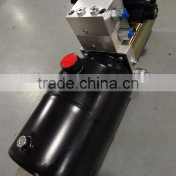 DC Hydraulic Power Pack With Motor photo-3