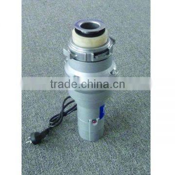 Continuous Feed(CB,CE,RoHS,CQC),Mini Food Waste Disposer photo-2