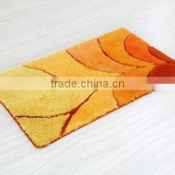 bath mat stone