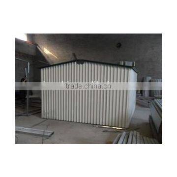 New Design Garden Tool Shed Small House photo-4