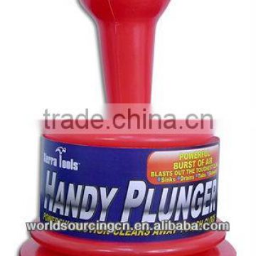 Handy Plunger