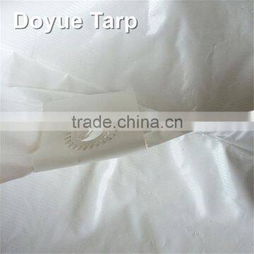 Reinforced Silpaulin With Eyelets photo-2