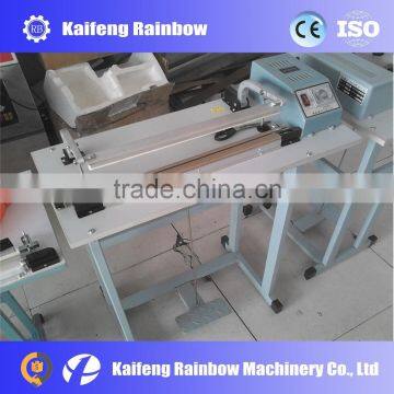 Factory Price Filling and Packing Machine With CE photo-6