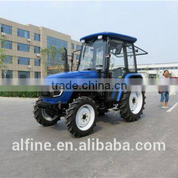 Factory directly sale high qulity 60hp tractor