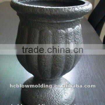 OEM Promotion Design/China Manufacture Silicone Flowerpot/decorative Plant Pot photo-6
