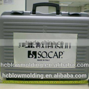 plastic tool container/ New products 2015 work-box with form custom plastic containers