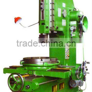 Slotting Machine