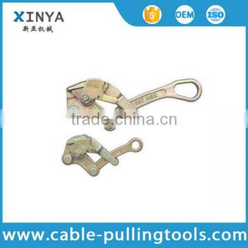 Wire Rope Self Gripping Clamp, NGK Wire Grip, Wire Rope Grip photo-3