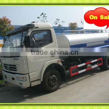 CLW 8T Water Truck,water trucks for drinking water