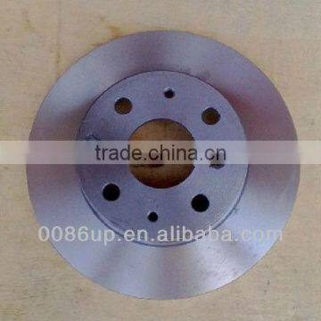 Good quality & Low price Auto Spare Parts Front brake disk for Geely ck