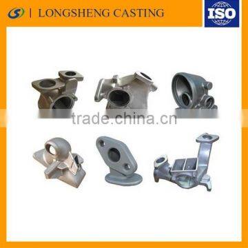 Professional Auto Iron Casting Products/iron Casting Foundry/casting Steel Foundry photo-5