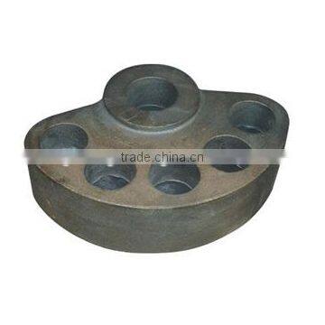 Iron-casting Construction Product