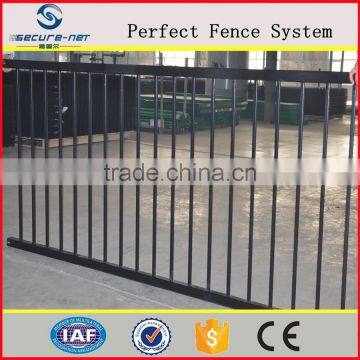 Express Easily Assembled Waterproof Ornamental Fence photo-3