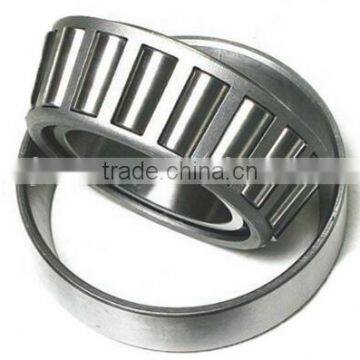 Good Quality Metric Taper Roller,Inch Taper Roller Bearing photo-2