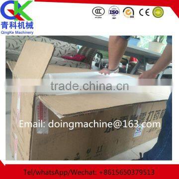 Export to India Water Boom Sprayer Fogging Machine photo-6