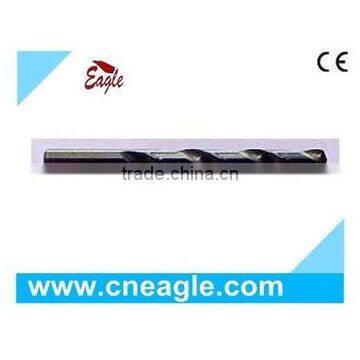 A METRIC STRAIGHT SHANK TWIST DRILL H.S.S