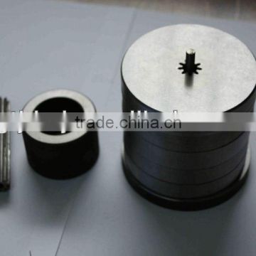 2014 cemented tungsten carbide moulding dies for bolts and rivets