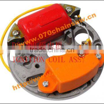 sprayer machine for Ignition coil