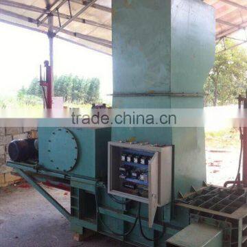 Corn Silage Cutting Machine for Sheep / Cattle / Horse Feed,silage Making Machine,silage Chopping Machine XS-15 photo-3
