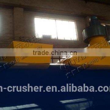 Cassava Dregs Dryer Machine Sawdust Dryer photo-2