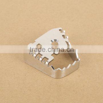 New Brake Lever Extension Enlarge for BMW F800GS F700GS F650GS 08-16 12 13 14 15 photo-5