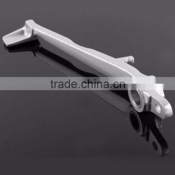 Motorcycle Rear Brake Pedal For Kawasaki Ninja ZX10R ZX6R 2005-2008 ZX636 05-06 photo-3