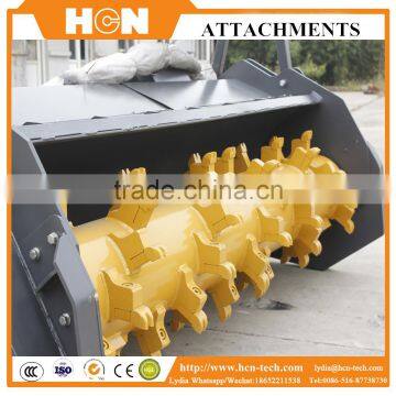 HCN 0513 Series HCN 0513 Tree Moving Machine Tree Spade photo-2