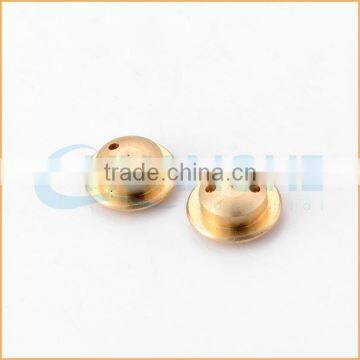 Dongguan Factory Supply brass shaft its-202 custom precision cnc turning parts