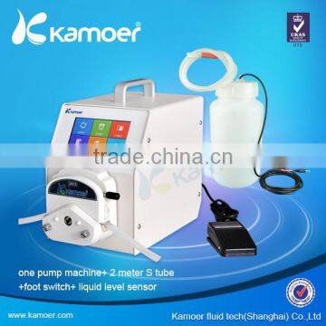 220v Peristaltic Pump for Transfering Honey