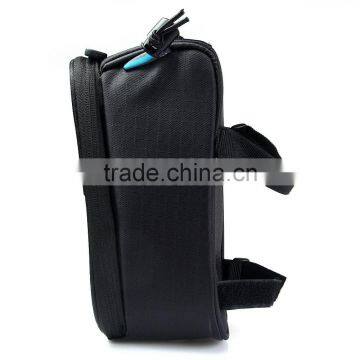 Roswheel Bicycle Saddle Phone Bag For 5.5 Inch Touch Screen Phone Holder Handlebar Pack 3 Colors S M L photo-3