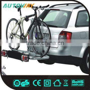 High Quality Steel Wall Mount Bike Rack photo-2