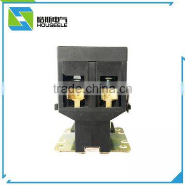 Air conditioner AC contactor HS-2M-30-24V