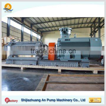 Horizontal Multistage Centrifugal Condensate Pump for Air Conditioner photo-3