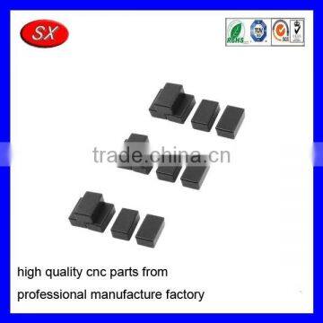 Customized Electronic Cigarette Part CNC Machining Part Aluminium Oxided Box Mod Enclosure photo-2