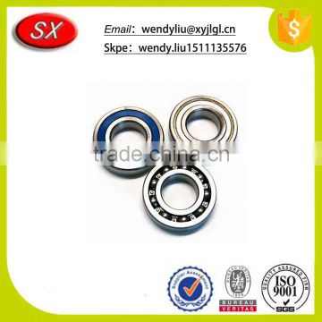 high quality reasonable price rolling stainless steel ball bearing shaft