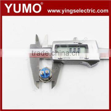 JS16B-10S Anti-Vandal Metal Push Button Switch photo-5