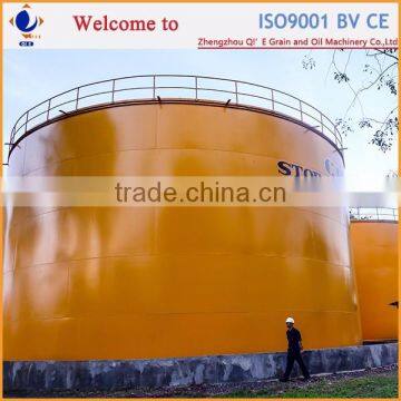 Professional Palm Kernel Oil Refined Machine photo-6