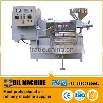 Best Price Cold Press Oil Expeller Machine with CE Approval for Coconut