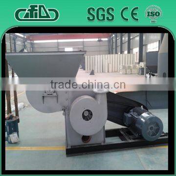 Best selling straw chopping machine for animal poultry feed production