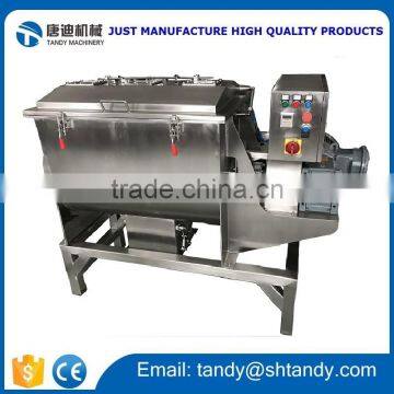 Professional Synthetic Drugs Powder Ribbon Mixer Blender photo-2