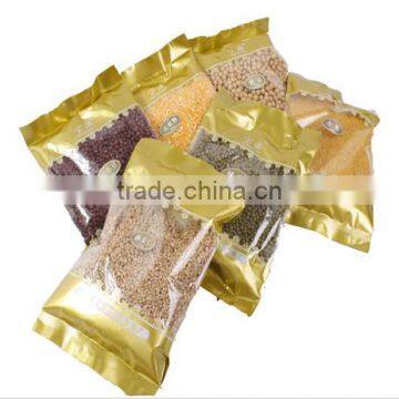 Automatic Grain Bag Filling Sealing Machine photo-5