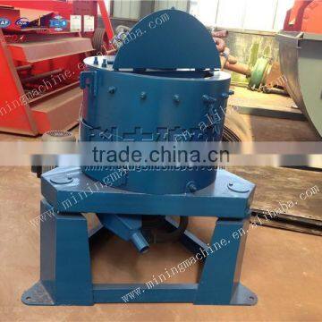 Fine Gold Mineral Separators Centrifugal Separator photo-5