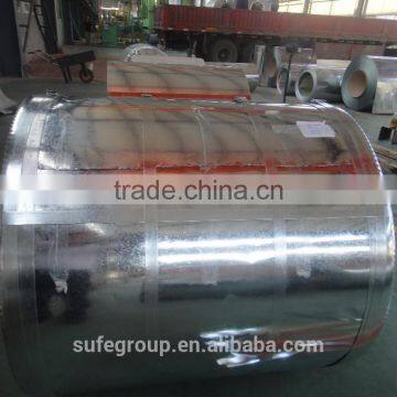 Cold Rolled Steel Coil CRCA( DC01, SPCC, SPCD, ST12, Q195 ) photo-6