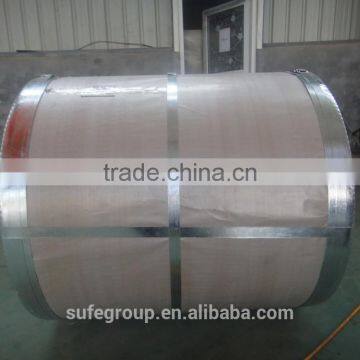 High Precision Hot Dipped Galvanized Steel photo-2