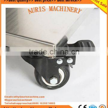 Semi-automatic Powder Filling Machine/automatic Powder Packaging Machine photo-5