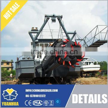 Sand Mining Dredger for sale