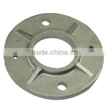 Factory customized quality produc Forged stainless steel flange