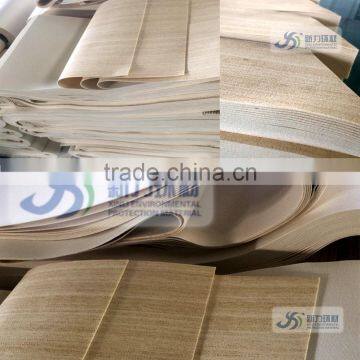 High Quality 16oz /19oz Aramid Dust Filter Felt , Air Dust Filter Socks photo-2
