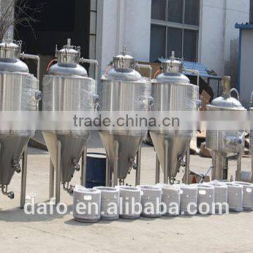 5bbl Microbrewery Equipment for Sale Beer Equipment photo-3