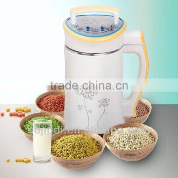 Automatic Stainless Steel Soya Milk Machine photo-6